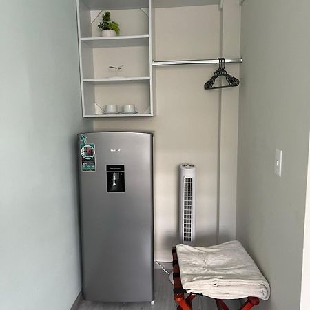 Constanza Lofts Executives En Zapopan Jalisco Aparthotel Екстериор снимка