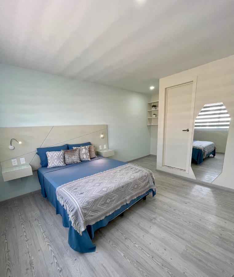 Constanza Lofts Executives En Zapopan Jalisco Aparthotel Екстериор снимка