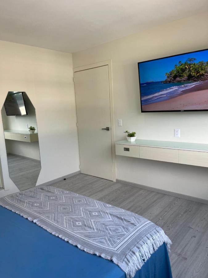 Constanza Lofts Executives En Zapopan Jalisco Aparthotel Екстериор снимка