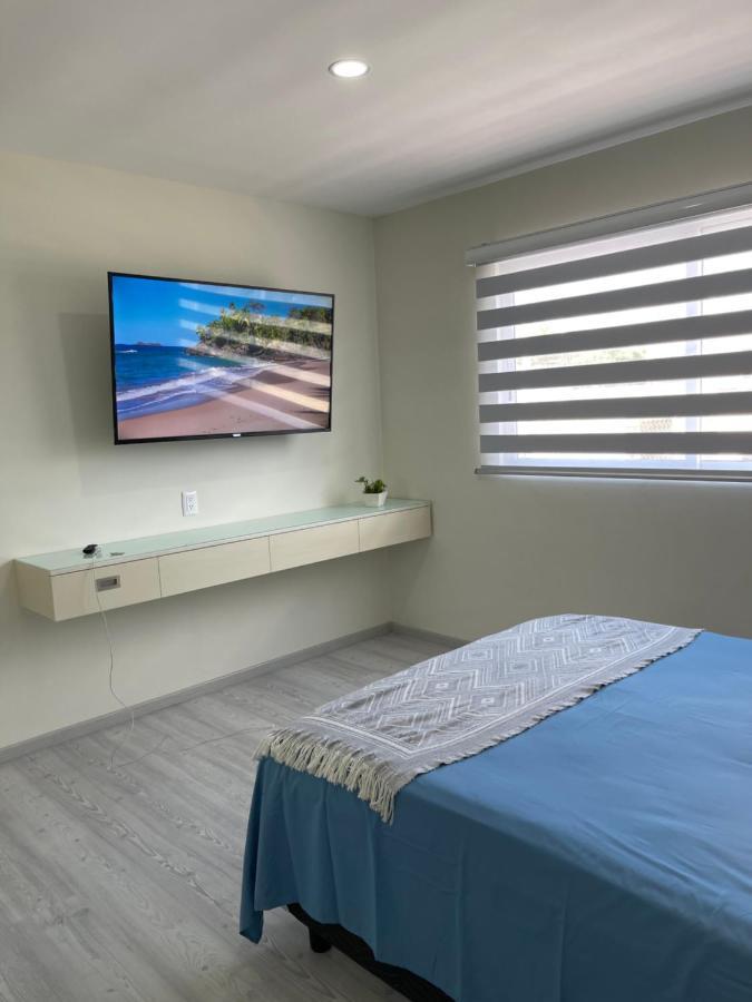 Constanza Lofts Executives En Zapopan Jalisco Aparthotel Екстериор снимка