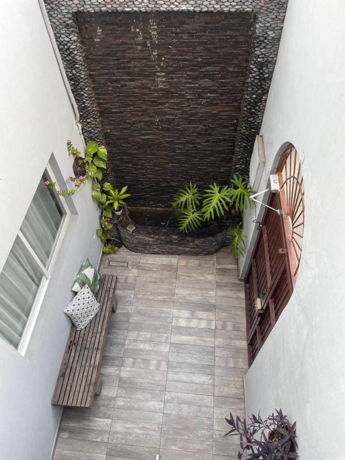 Constanza Lofts Executives En Zapopan Jalisco Aparthotel Екстериор снимка