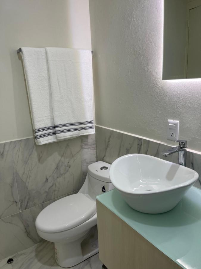 Constanza Lofts Executives En Zapopan Jalisco Aparthotel Екстериор снимка