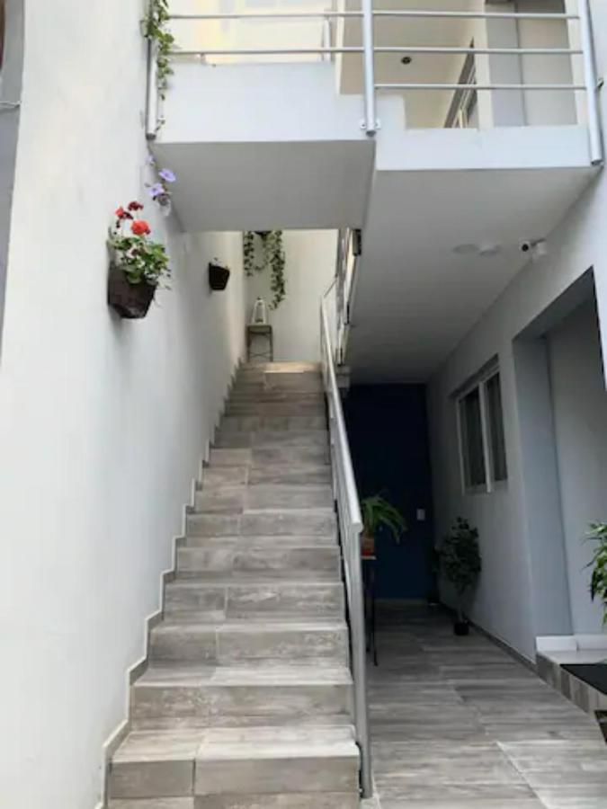 Constanza Lofts Executives En Zapopan Jalisco Aparthotel Екстериор снимка