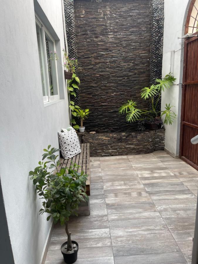 Constanza Lofts Executives En Zapopan Jalisco Aparthotel Екстериор снимка