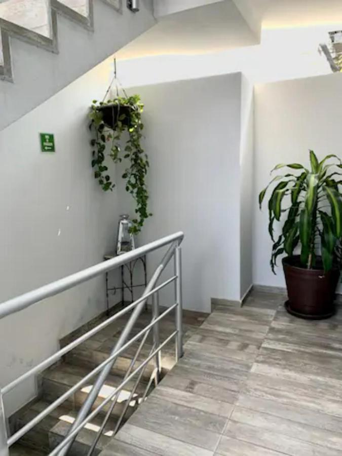 Constanza Lofts Executives En Zapopan Jalisco Aparthotel Екстериор снимка