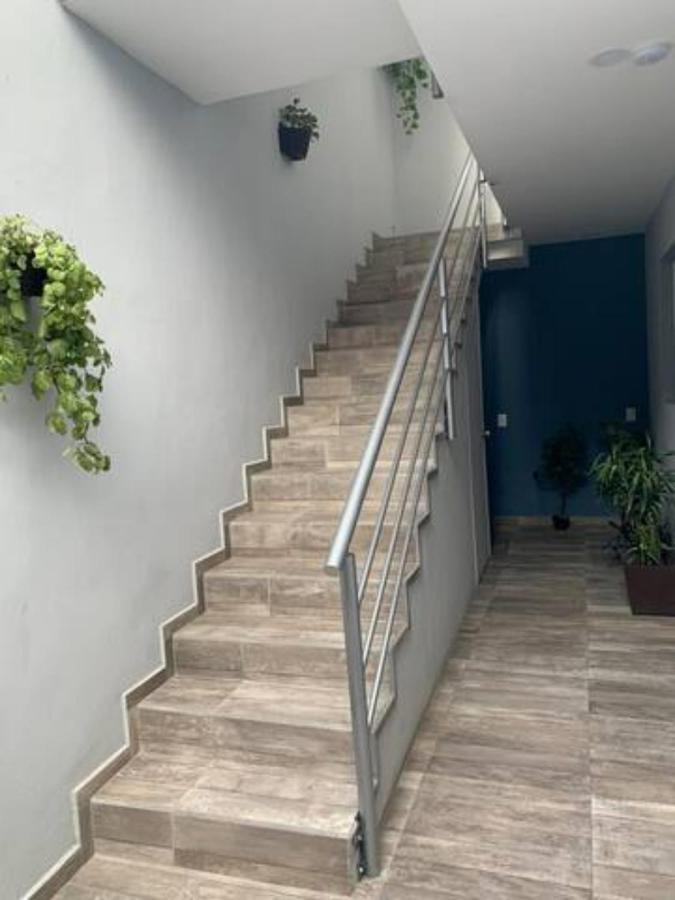 Constanza Lofts Executives En Zapopan Jalisco Aparthotel Екстериор снимка