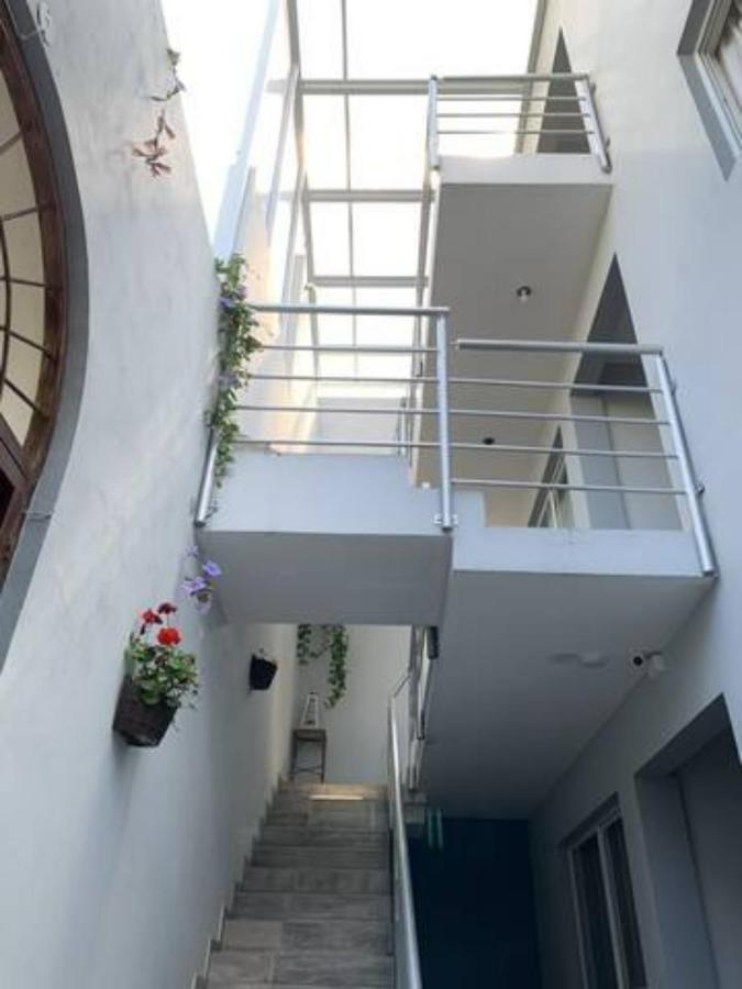 Constanza Lofts Executives En Zapopan Jalisco Aparthotel Екстериор снимка