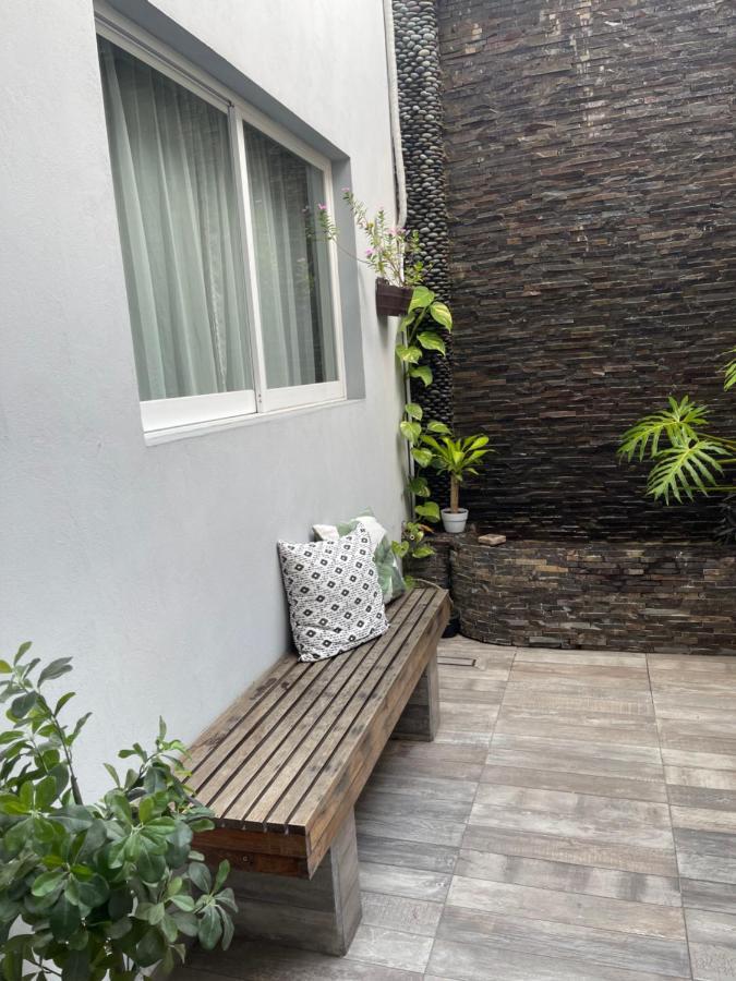 Constanza Lofts Executives En Zapopan Jalisco Aparthotel Екстериор снимка