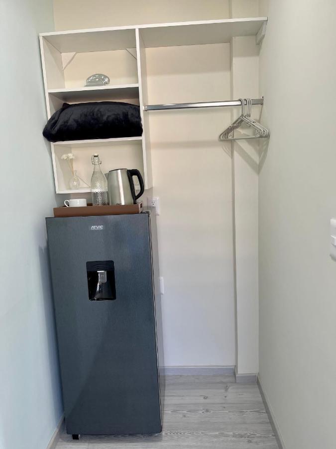 Constanza Lofts Executives En Zapopan Jalisco Aparthotel Екстериор снимка