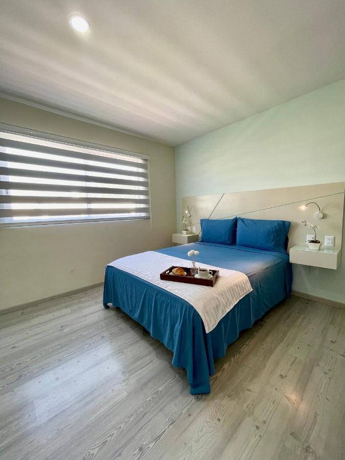 Constanza Lofts Executives En Zapopan Jalisco Aparthotel Екстериор снимка