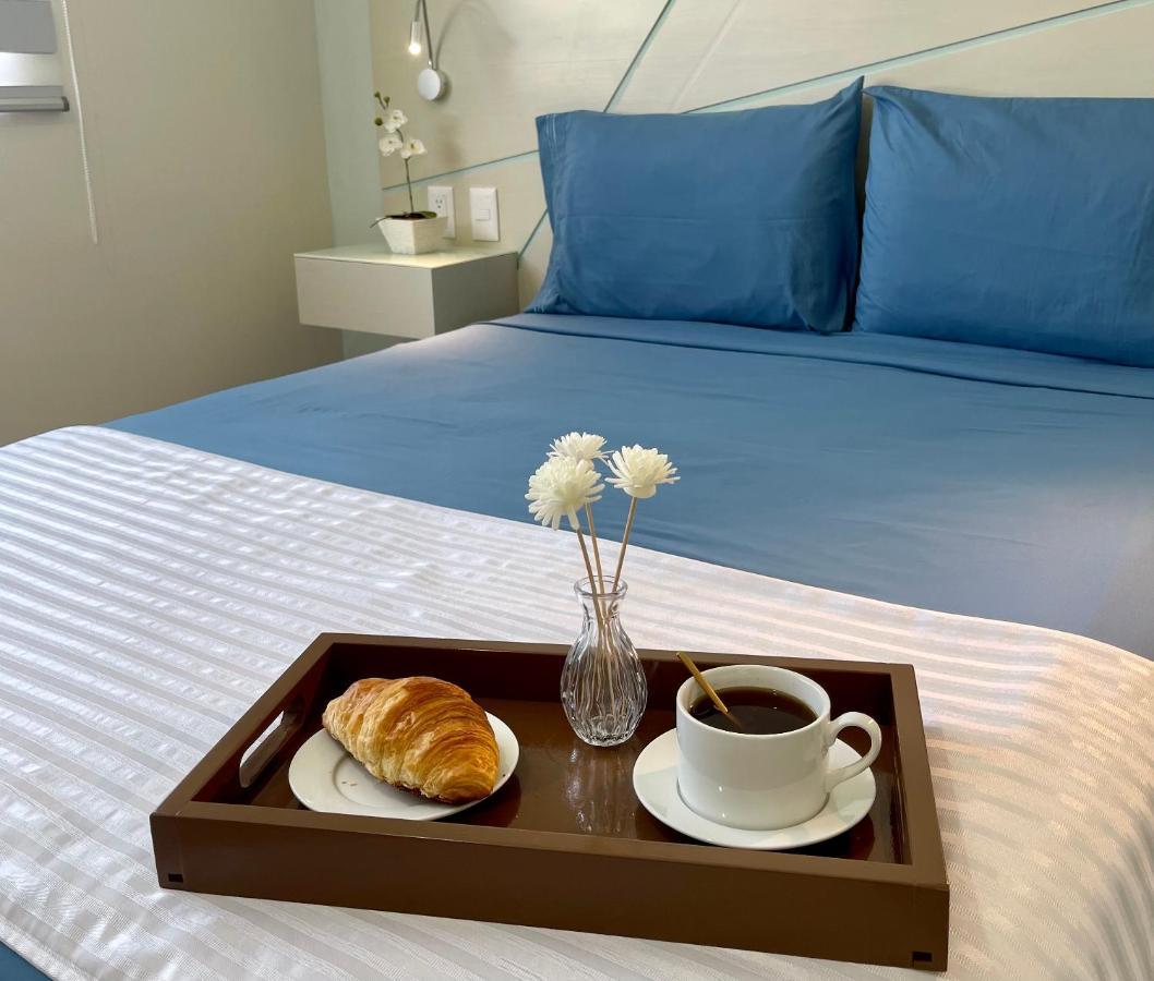 Constanza Lofts Executives En Zapopan Jalisco Aparthotel Екстериор снимка