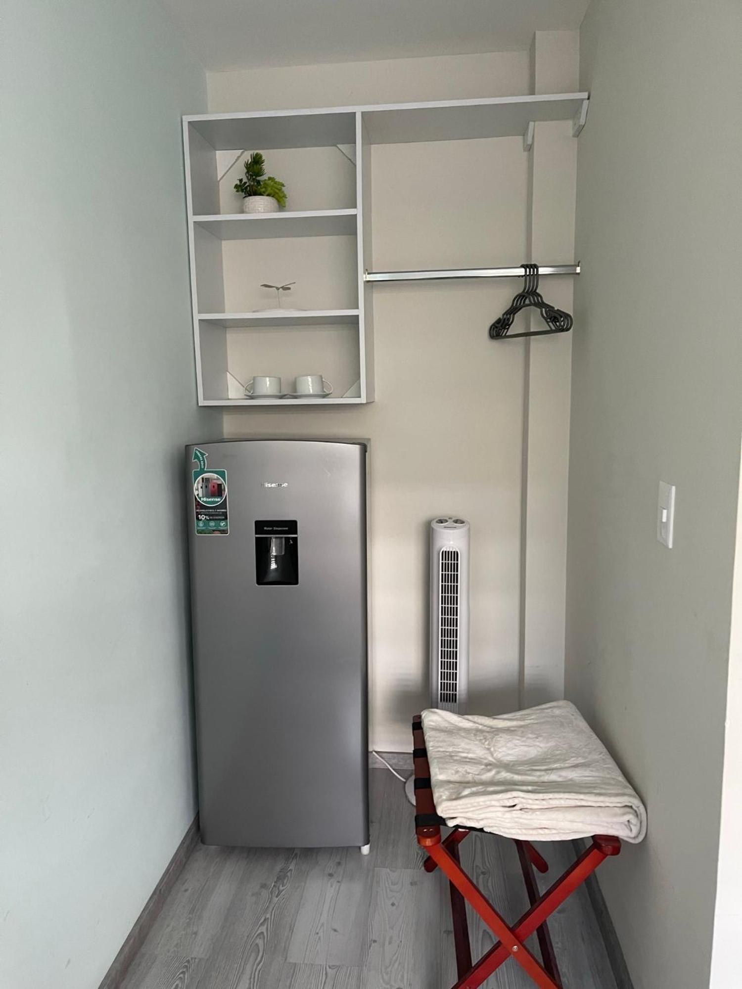 Constanza Lofts Executives En Zapopan Jalisco Aparthotel Екстериор снимка