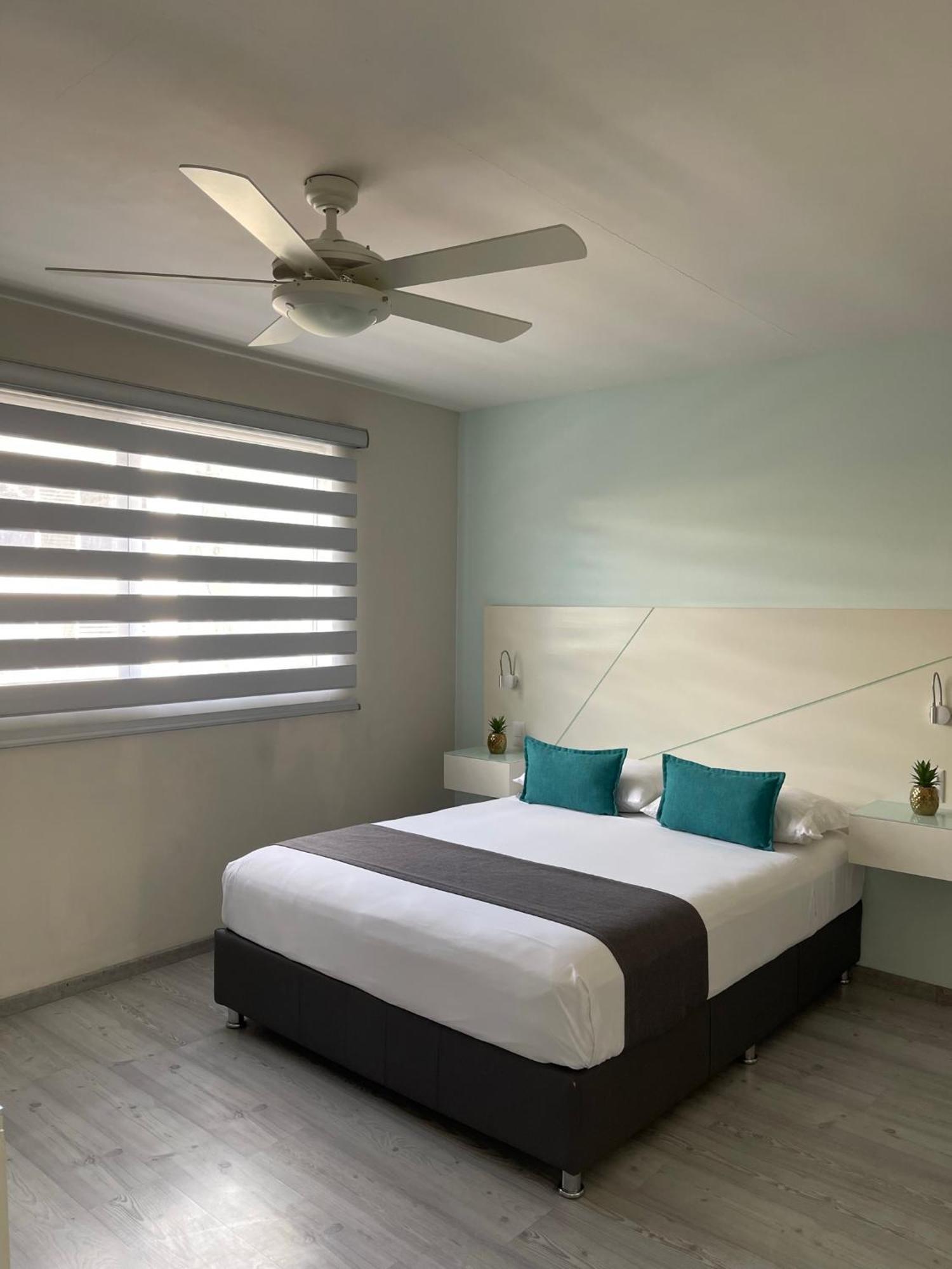 Constanza Lofts Executives En Zapopan Jalisco Aparthotel Екстериор снимка