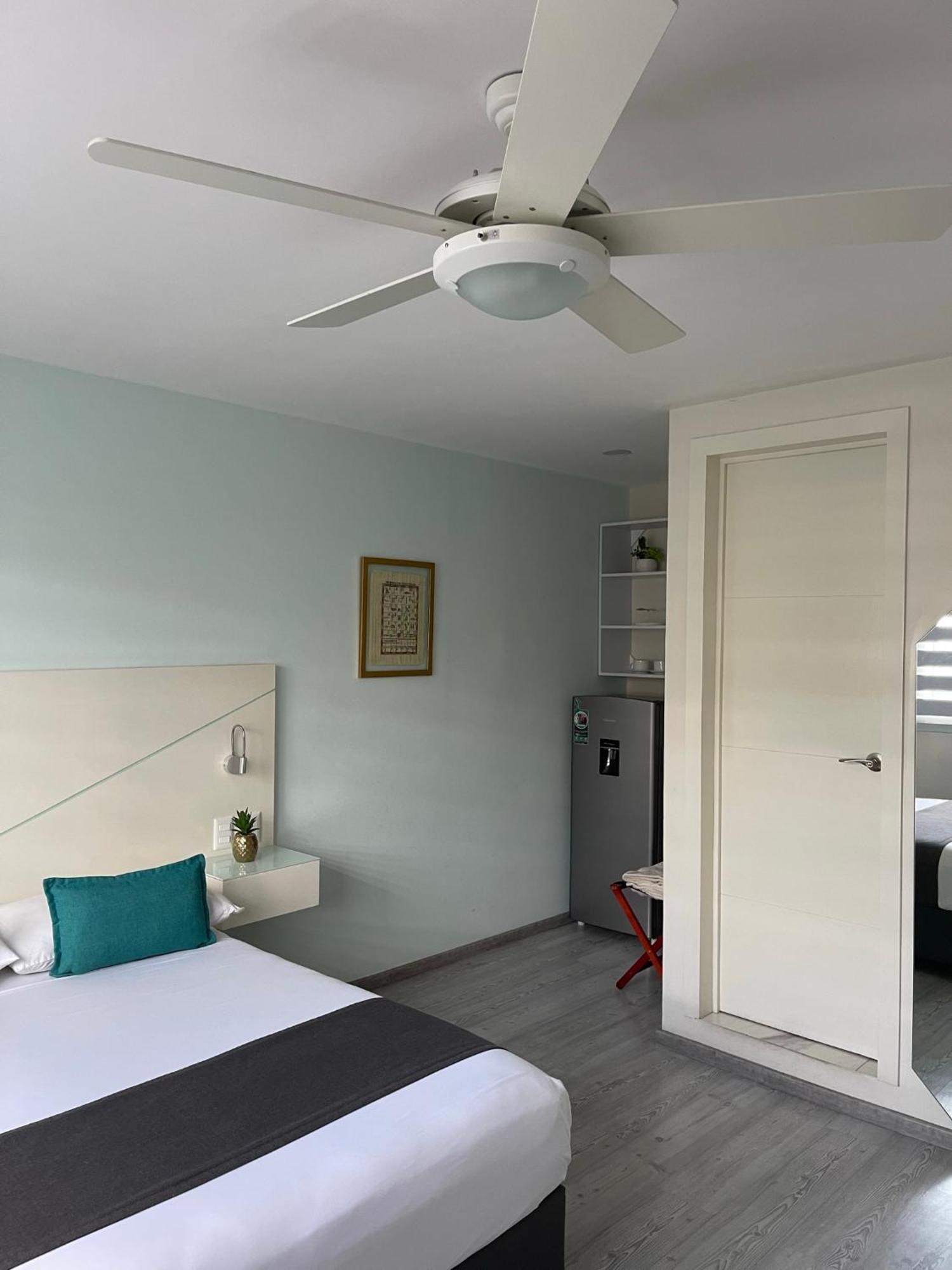Constanza Lofts Executives En Zapopan Jalisco Aparthotel Екстериор снимка