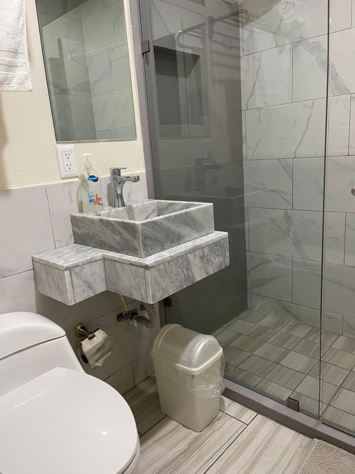 Constanza Lofts Executives En Zapopan Jalisco Aparthotel Екстериор снимка