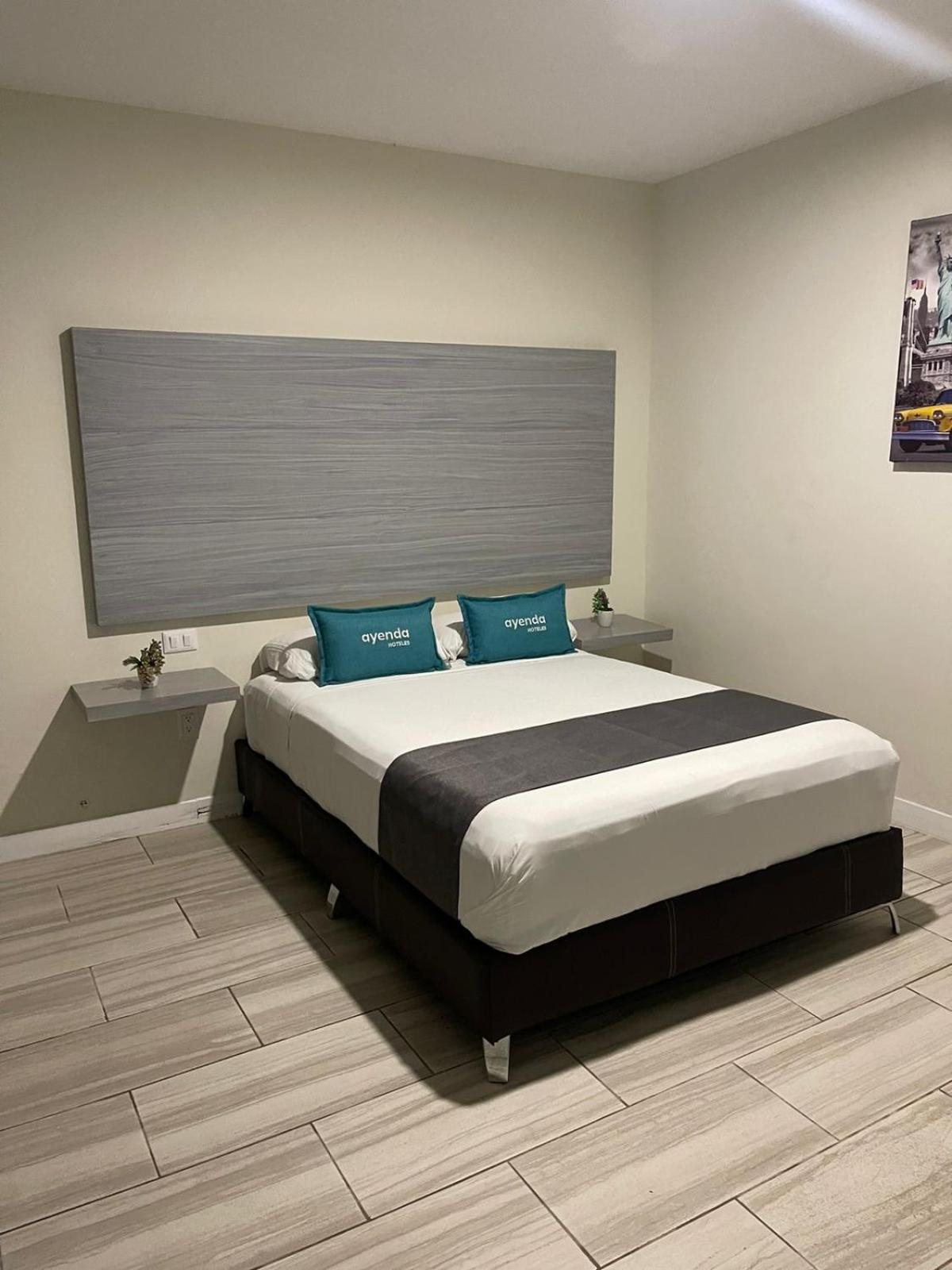 Constanza Lofts Executives En Zapopan Jalisco Aparthotel Екстериор снимка